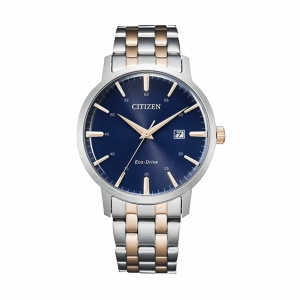 Đồng hồ Citizen Nam BM7466-81L Dây Thép Không Gỉ 40mm