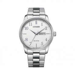 Đồng hồ Citizen Nam BM8550-81A Dây Thép Không Gỉ 41mm