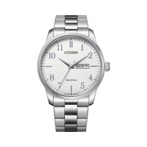 Đồng hồ Citizen Nam BM8550-81A Dây Thép Không Gỉ 41mm
