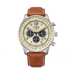 Đồng hồ Citizen Nam CA4500-16X Dây Da 44mm