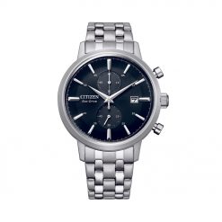 Đồng hồ Citizen Nam CA7060-88E Dây Kim Loại 42mm