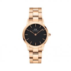 Đồng hồ Daniel Wellington Nữ DW00100214 Dây Thép Không Gỉ 28mm