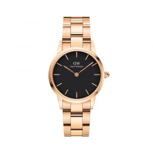 Đồng hồ Daniel Wellington Nữ DW00100214 Dây Thép Không Gỉ 28mm