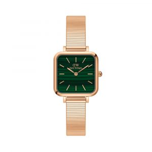 Đồng hồ Daniel Wellington Nữ DW00100520 Dây Thép Không Gỉ 22mm