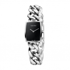 Đồng hồ Calvin Klein Nữ K5D2M121 Dây Thép Không Gỉ 21mmx26mm