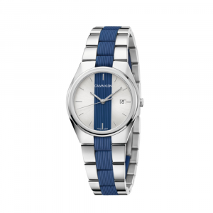 Đồng hồ Calvin Klein Nữ K9E231VX Dây Thép Không Gỉ 34mm