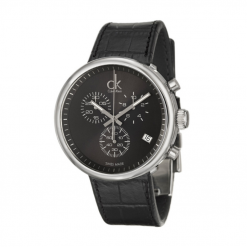 Đồng hồ Calvin Klein Nam K2N281C1 Dây Da 42mm