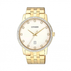 Đồng hồ Citizen Nam BI5032-56A Dây Thép Không Gỉ 40mm