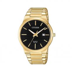 Đồng hồ Citizen Nữ BI5062-55E Dây Thép Không Gỉ 39mm