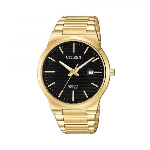 Đồng hồ Citizen Nữ BI5062-55E Dây Thép Không Gỉ 39mm