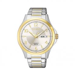 Đồng hồ Citizen Nam BF2005-54A Dây Thép Không Gỉ 41mm