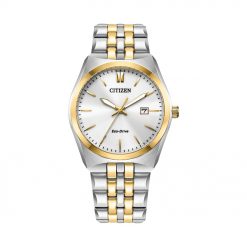 Đồng hồ Citizen Nam BM7334-58B Dây Kim Loại 40mm