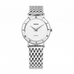 Đồng hồ Jowissa Nữ J2.289.S Dây Kim Loại 26mm