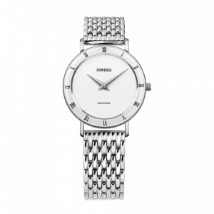 Đồng hồ Jowissa Nữ J2.289.S Dây Kim Loại 26mm