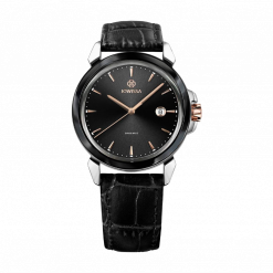 Đồng hồ Jowissa Nam J4.239.L Dây Da 42mm