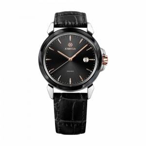 Đồng hồ Jowissa Nam J4.239.L Dây Da 42mm