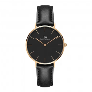 Đồng hồ Daniel Wellington Nữ DW00100168 Dây Da 32mm