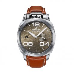 Đồng hồ Anonimo Nam AM-1020.01.002.A02 Dây Da 43.5mm