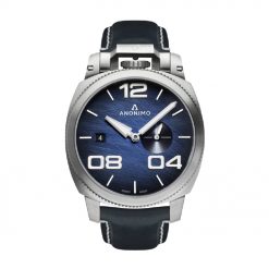 Đồng hồ Anonimo Nam AM-1020.01.003.A03 Dây Da 43mm