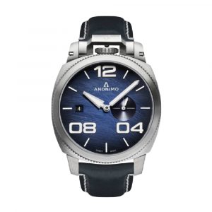Đồng hồ Anonimo Nam AM-1020.01.003.A03 Dây Da 43mm