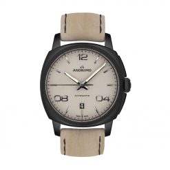 Đồng hồ Anonimo Nam AM-4000.02.229.K19 Dây Da 42mm