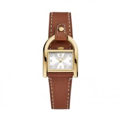 Đồng hồ Fossil Nữ ES5264 Dây Da 28mm