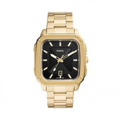 Đồng hồ Fossil Nam FS5932 Dây Kim Loại 42mm