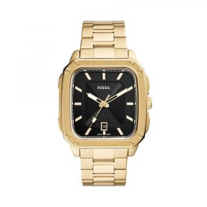 Đồng hồ Fossil Nam FS5932 Dây Kim Loại 42mm