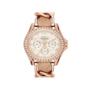Đồng hồ Fossil Nữ ES3466 Dây Da 38mm