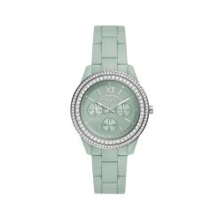 Đồng hồ Fossil Nữ ES5152 Dây Ceramic 37mm