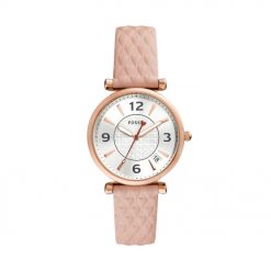 Đồng hồ Fossil Nữ ES5269 Dây Da 35mm