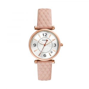 Đồng hồ Fossil Nữ ES5269 Dây Da 35mm