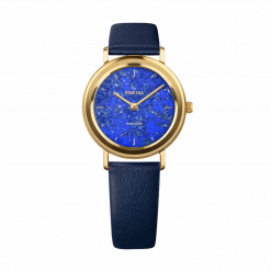 Đồng hồ Jowissa Nữ J6.566.M Dây Da 30mm