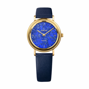 Đồng hồ Jowissa Nữ J6.566.M Dây Da 30mm