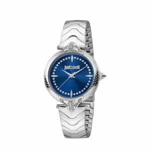 Đồng hồ Just Cavalli Nữ JC1L238M0055 Dây Kim Loại 32mm