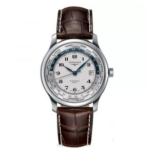 Đồng hồ Longines Nam L2.631.4.70.3 Dây Da 38.5mm