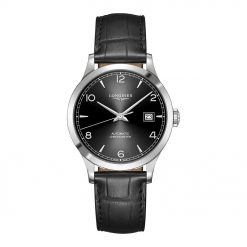 Đồng hồ Longines Nam L2.820.4.56.2 Dây Da 38.5mm