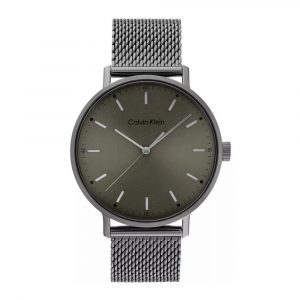 Đồng hồ Calvin Klein Nam 25200048 Dây Mesh 42mm