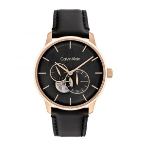 Đồng hồ Calvin Klein Nam 25200074 Dây Da 41.2mm