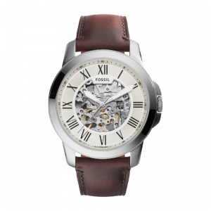 Đồng hồ Fossil Nam ME3099 Dây Da 45mm