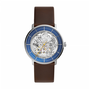 Đồng hồ Fossil Nam ME3162 Dây Da 42mm