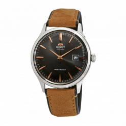 Đồng hồ Orient Nam FAC08003A0 Dây Da 42mm