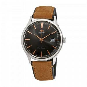 Đồng hồ Orient Nam FAC08003A0 Dây Da 42mm