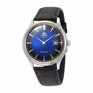 Đồng hồ Orient Nam FAC08004D0 Dây Da 42mm