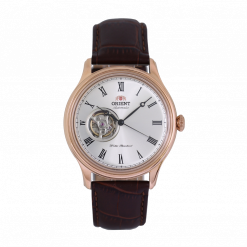 Đồng hồ Orient Nam FAG00001S0 Dây Da 43mm