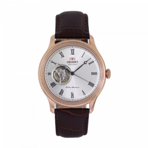 Đồng hồ Orient Nam FAG00001S0 Dây Da 43mm