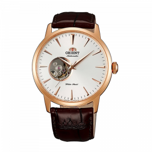 Đồng hồ Orient Nam FAG02002W0 Dây Da 41mm