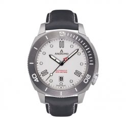 Đồng hồ Anonimo Nam AM-1002.04.003.A04 Dây Da 45.5mm