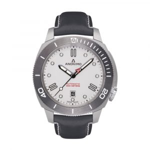 Đồng hồ Anonimo Nam AM-1002.04.003.A04 Dây Da 45.5mm