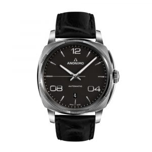 Đồng hồ Anonimo Nam AM-4000.01.101.W11 Dây Da 42mm